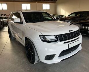 Jeep Grand Cherokee Gebrauchtwagen