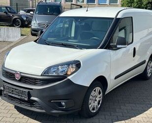 Fiat Doblo Gebrauchtwagen