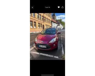 Ford Ka/Ka+ Gebrauchtwagen