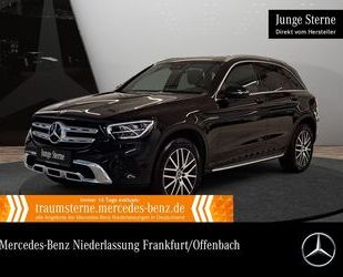 Mercedes-Benz GLC 300 Gebrauchtwagen