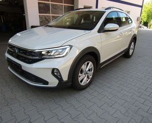 VW Taigo Gebrauchtwagen