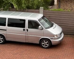 VW T4 Multivan Gebrauchtwagen