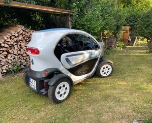 Renault Twizy Gebrauchtwagen