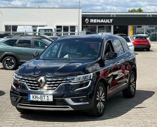 Renault Koleos Gebrauchtwagen
