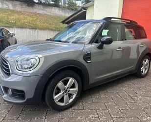 Mini Cooper Gebrauchtwagen