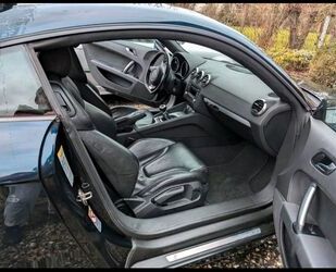 Audi TT Gebrauchtwagen