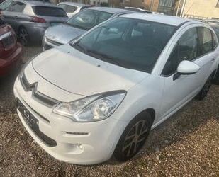 Citroen C3 Gebrauchtwagen