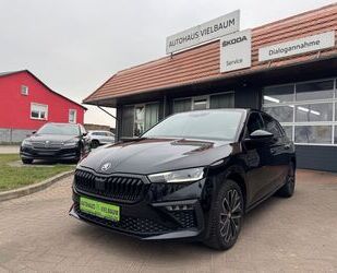 Skoda Scala Gebrauchtwagen