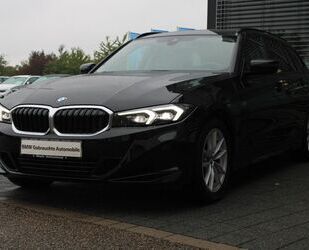 BMW 318 Gebrauchtwagen