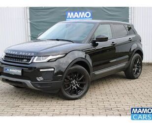 Land Rover Range Rover Evoque Gebrauchtwagen