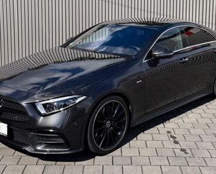 Mercedes-Benz CLS 450 Gebrauchtwagen