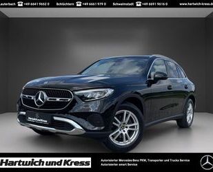 Mercedes-Benz GLC 200 Gebrauchtwagen