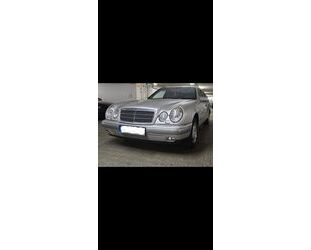 Mercedes-Benz E 240 Gebrauchtwagen