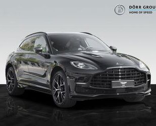 Aston Martin DBX Gebrauchtwagen