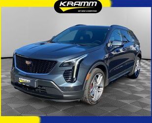 Cadillac XT4 Gebrauchtwagen