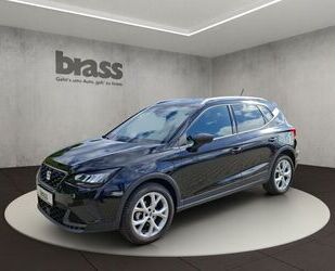 Seat Arona Gebrauchtwagen