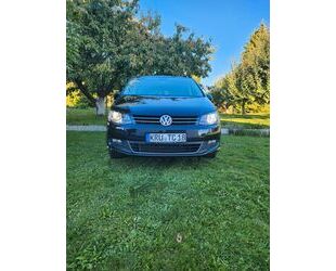 VW Sharan Gebrauchtwagen
