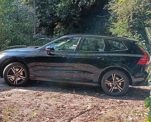 Volvo XC60 Gebrauchtwagen