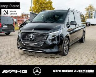 Mercedes-Benz V 300 Gebrauchtwagen