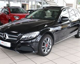 Mercedes-Benz C 220 Gebrauchtwagen