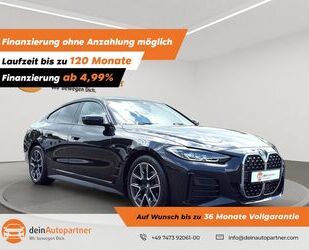 BMW 420 Gran Coupé Gebrauchtwagen