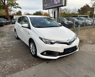 Toyota Auris Touring Sports Gebrauchtwagen
