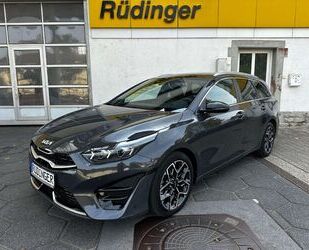 Kia ceed Sportswagon Gebrauchtwagen