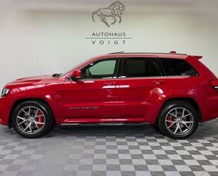 Jeep Grand Cherokee Gebrauchtwagen
