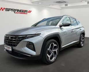 Hyundai TUCSON Gebrauchtwagen