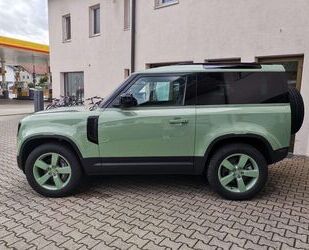 Land Rover Defender Gebrauchtwagen