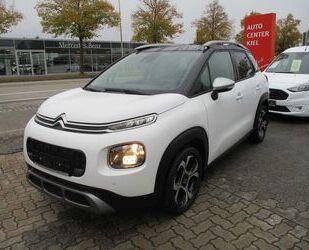Citroen C3 Aircross Gebrauchtwagen