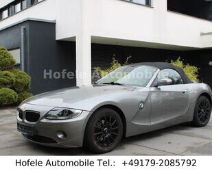 BMW Z4 Gebrauchtwagen