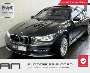 BMW 750 Gebrauchtwagen