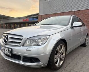 Mercedes-Benz C 180 Gebrauchtwagen
