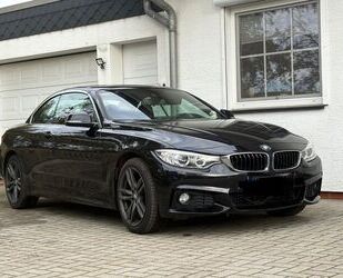 BMW 430 Gebrauchtwagen