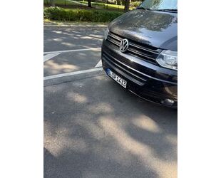 VW T5 Caravelle Gebrauchtwagen