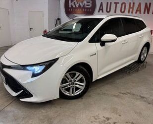 Toyota Corolla Gebrauchtwagen