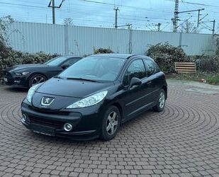 Peugeot 207 Gebrauchtwagen