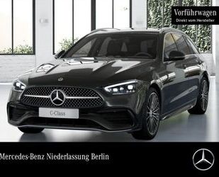 Mercedes-Benz C 180 Gebrauchtwagen