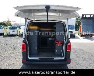 VW T6 Transporter Gebrauchtwagen