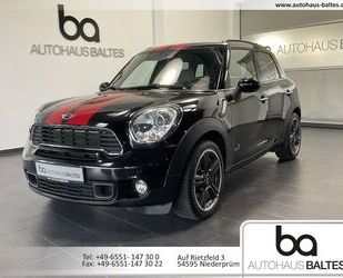 Mini Cooper S Countryman Gebrauchtwagen
