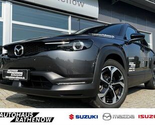 Mazda MX-30 Gebrauchtwagen