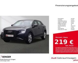 Audi Q2 Gebrauchtwagen
