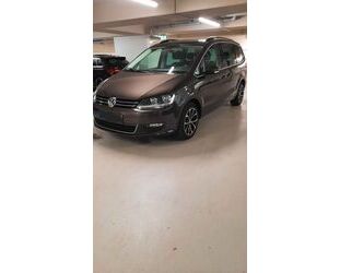 VW Sharan Gebrauchtwagen