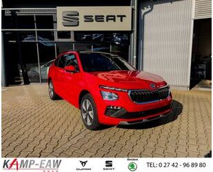 Skoda Kamiq Gebrauchtwagen