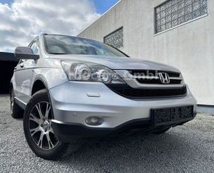 Honda CR-V Gebrauchtwagen