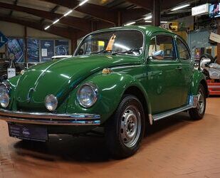 VW Käfer Gebrauchtwagen