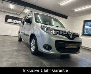 Renault Kangoo Gebrauchtwagen