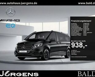 Mercedes-Benz V 250 Gebrauchtwagen