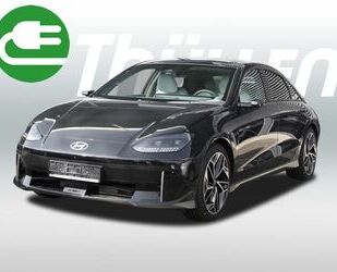Hyundai IONIQ 6 Gebrauchtwagen